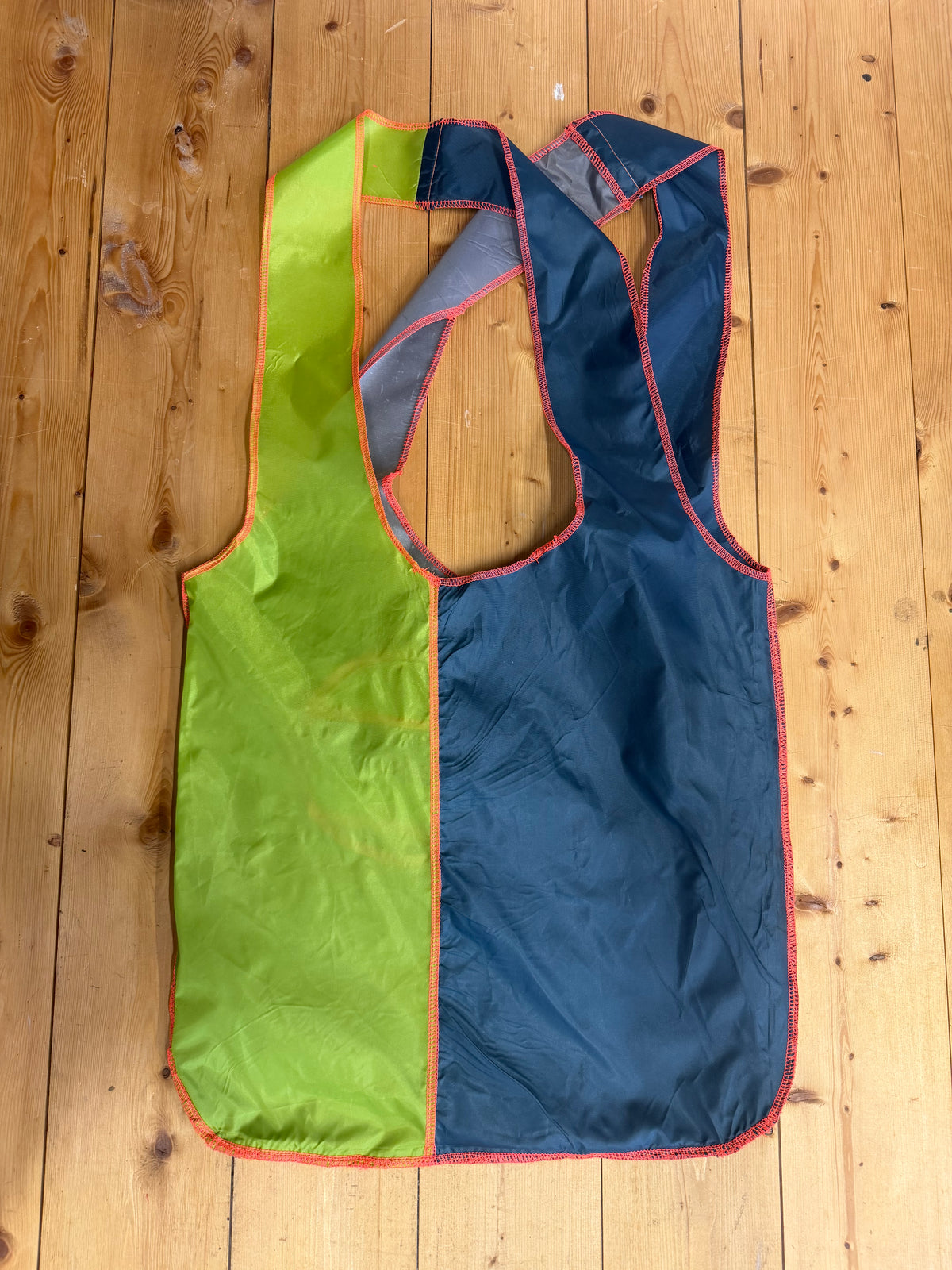Packable Tent Tote Bag
