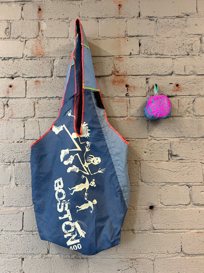 Packable Tent Tote Bag