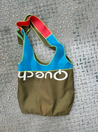 Packable Tent Tote Bag