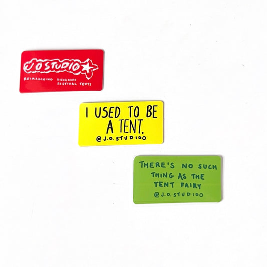 Sticker pack