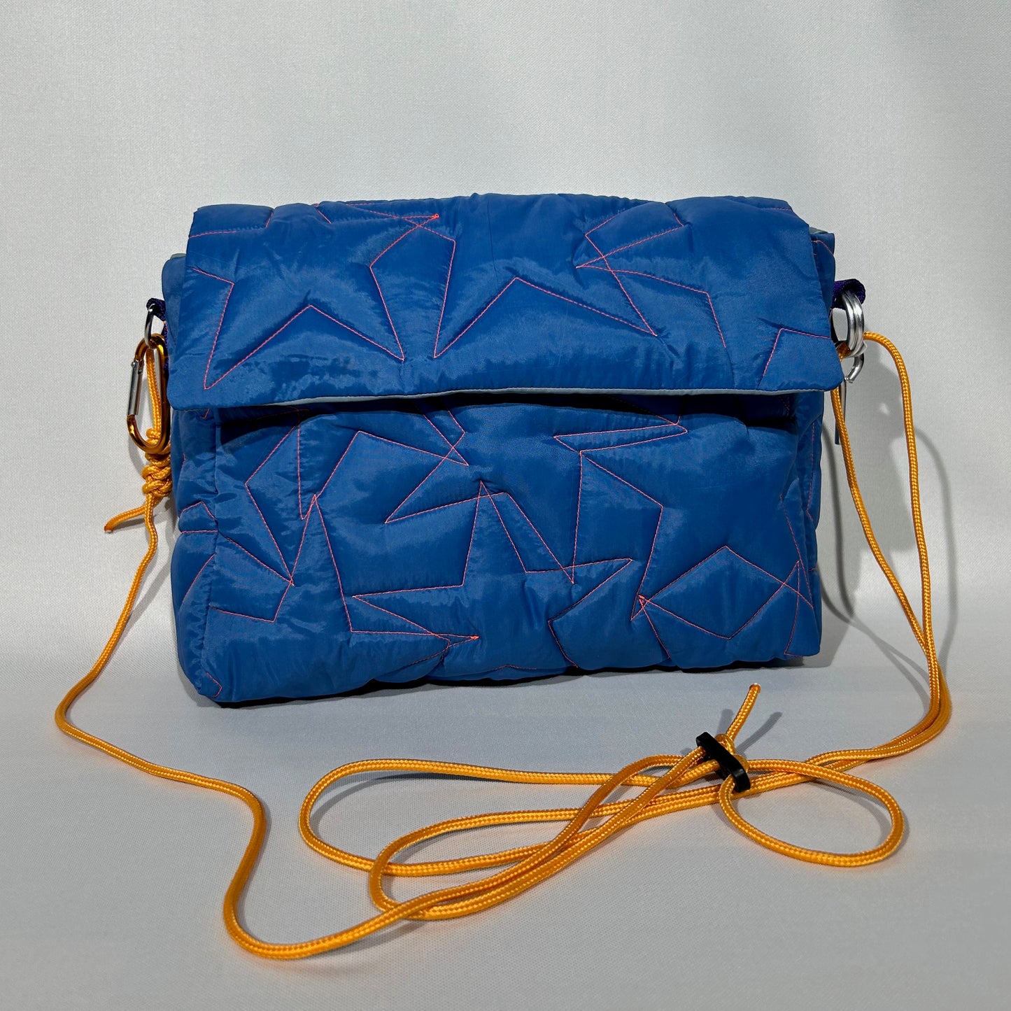 Recycled Tent bag (Landscape)
